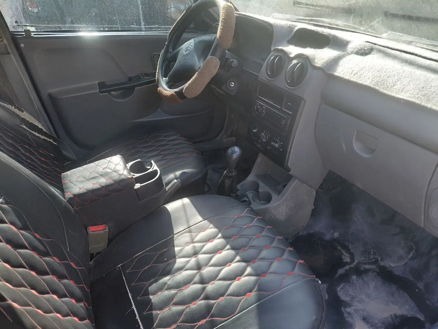 پراید ۱۴۱|خودرو سواری و وانت|لار, |دیوار