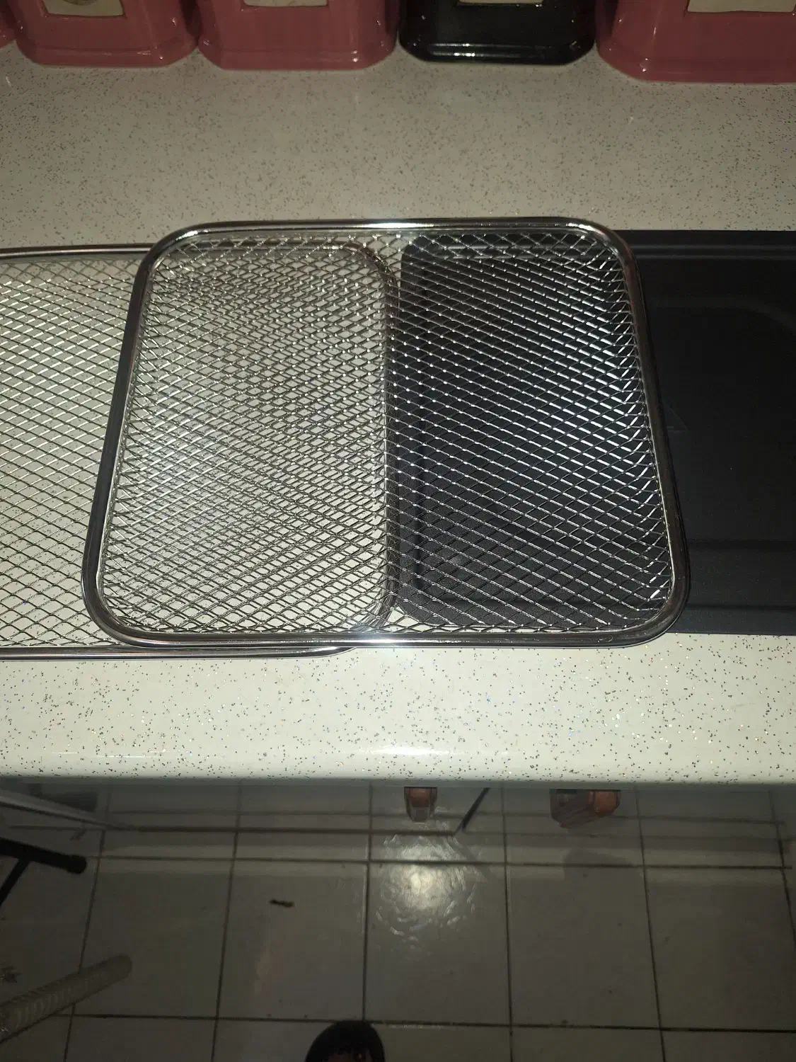 ایر فرایر|اجاق گاز و لوازم برقی پخت‌وپز|تهران, تهران‌ویلا|دیوار