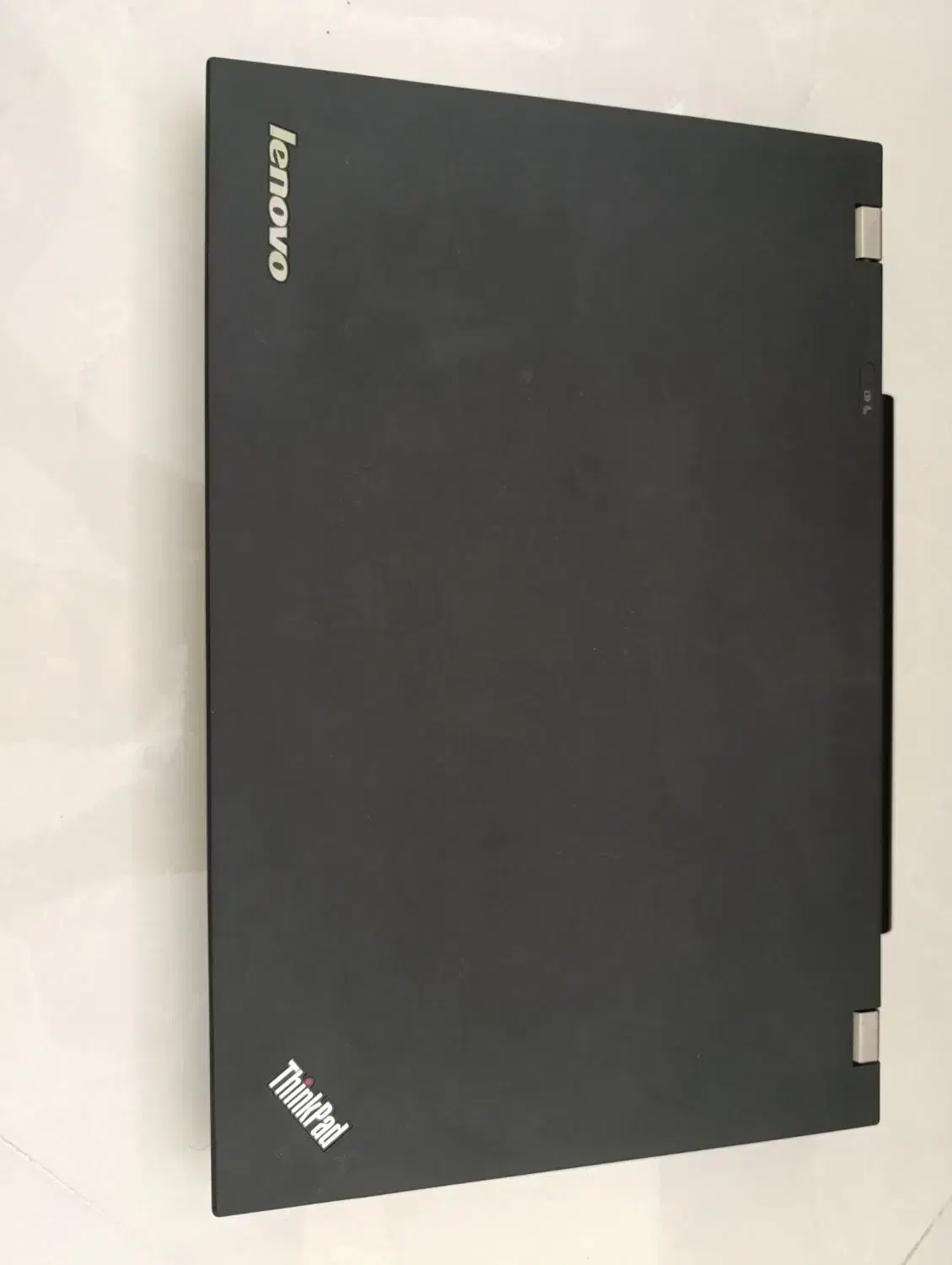 laptop lenovo|رایانه همراه|اراک, |دیوار