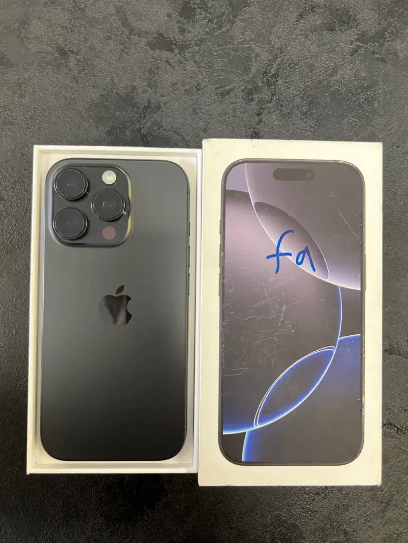 آیفون iphone 16 pro با حافظه 128 ریجستر شده|موبایل|تهران, ونک|دیوار