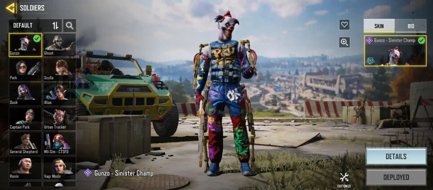 اکانت گاد|کنسول، بازی ویدئویی و آنلاین|جهرم, |دیوار