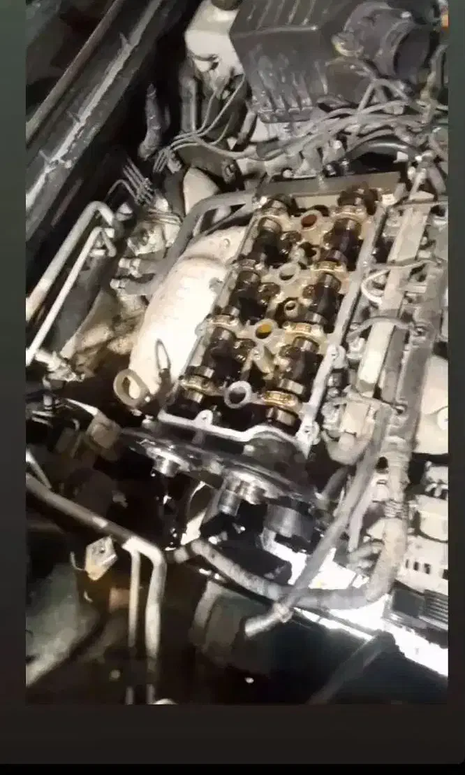 مکانیک سیار شبانه روزی|خدمات موتور و ماشین|بروجرد, |دیوار