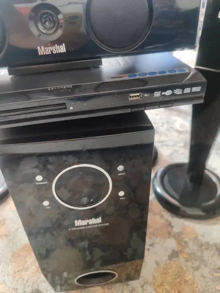 سینماخانواده|سیستم صوتی خانگی|کرمان, |دیوار