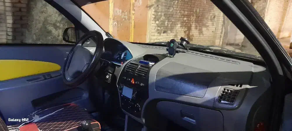 ماشین در حد|خودرو سواری و وانت|علی‌آباد کتول, |دیوار