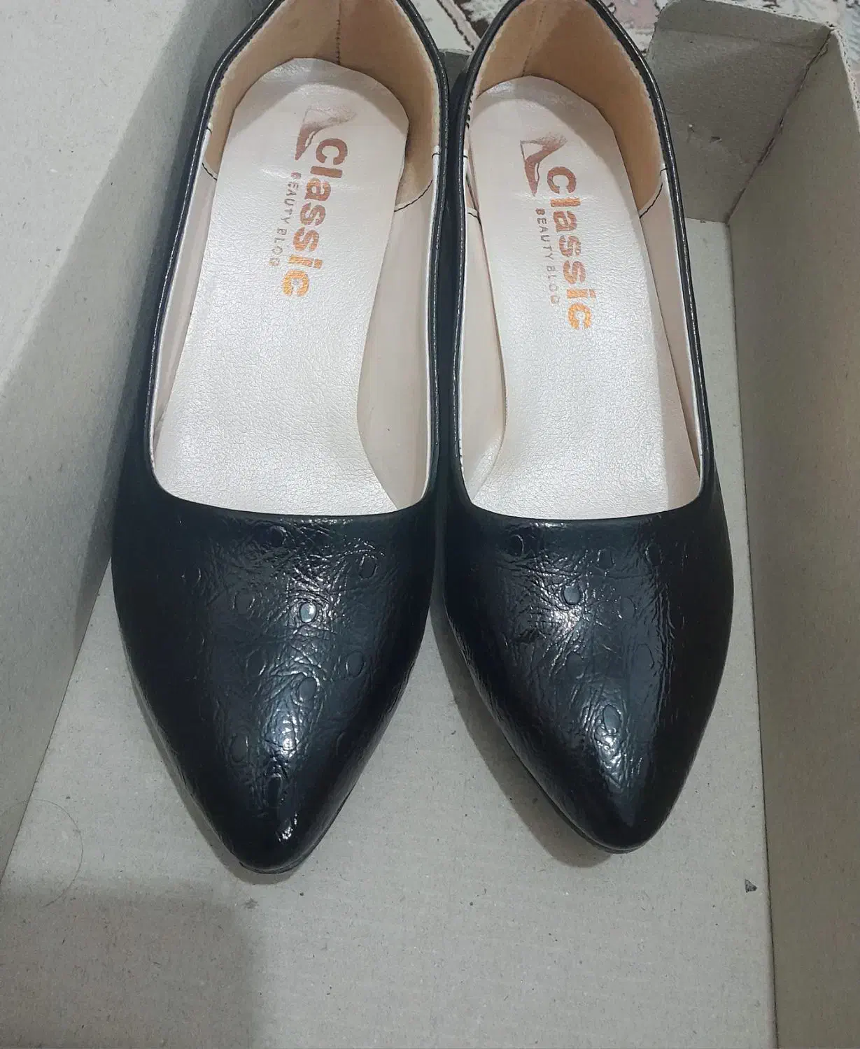 کفش نو|کیف، کفش، کمربند|بیرجند, |دیوار