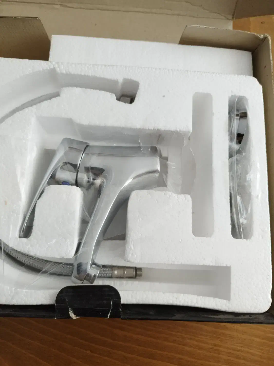 شیر روشویی|لوازم سرویس بهداشتی|پاکدشت, پاکدشت (مامازند)|دیوار