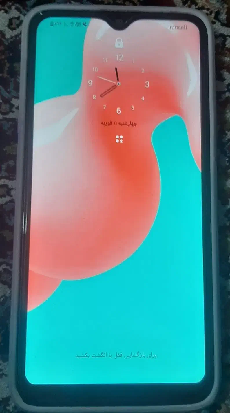 گوشی سامسونگ|موبایل|قرچک, باقرآباد|دیوار