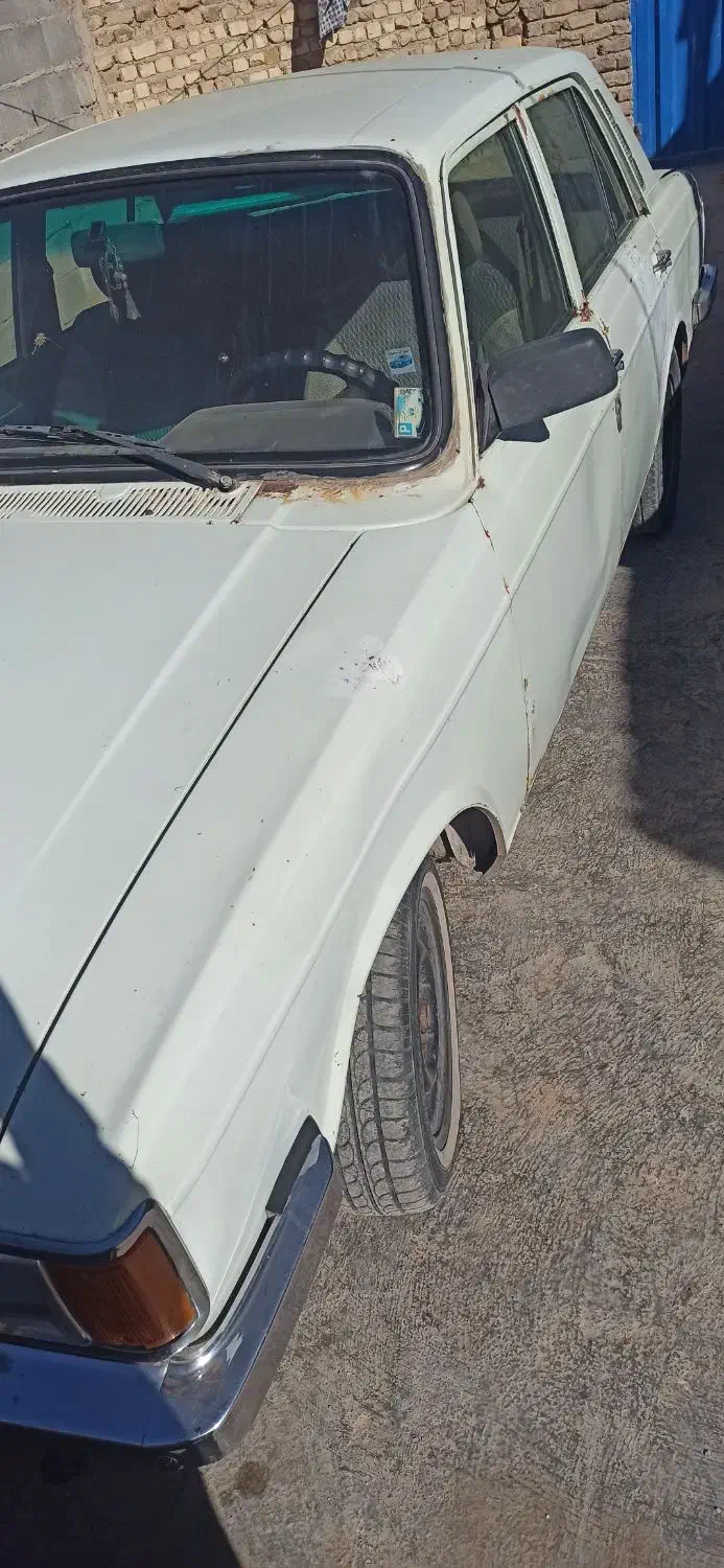 پیکان 81|خودرو سواری و وانت|قزوین, |دیوار