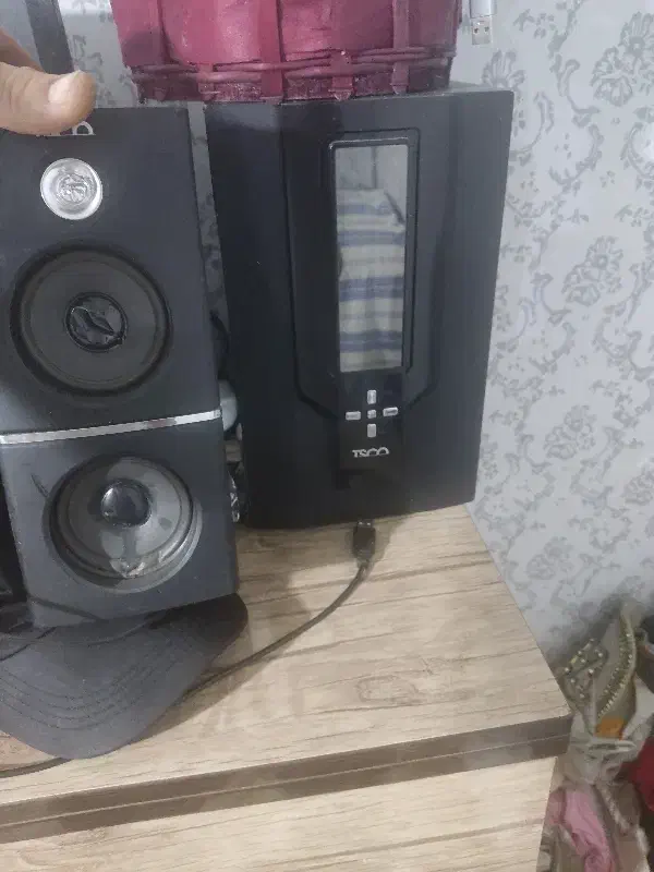 مادرباند وباند|سیستم صوتی خانگی|کرمانشاه, |دیوار