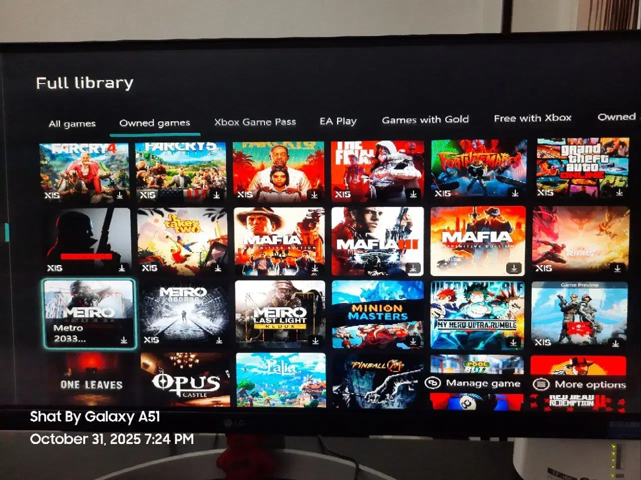 xbox saeris s|کنسول، بازی ویدئویی و آنلاین|شهرکرد, |دیوار