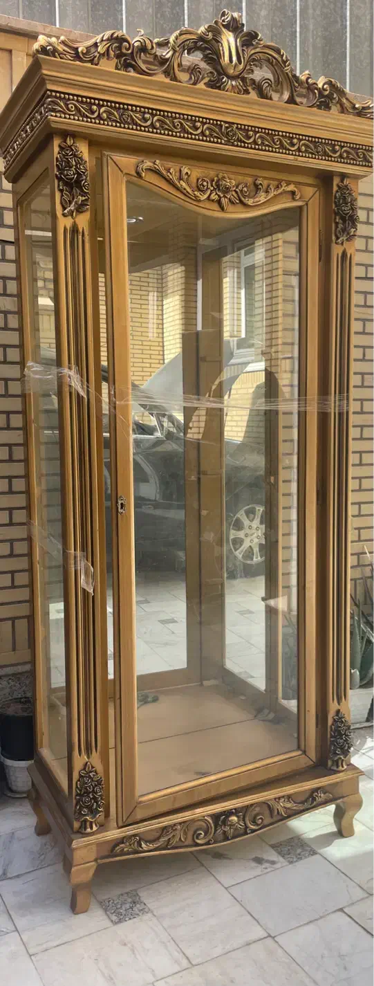 ویترین،بوفه|بوفه، ویترین، کنسول|قم, کیوانفر|دیوار