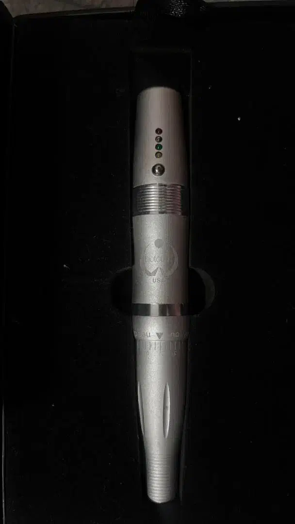 دستگاه میکروپیگمنتشن( biotouch امریکا)|آرایشی، بهداشتی، درمانی|اندیشه, اندیشه فاز ۱|دیوار