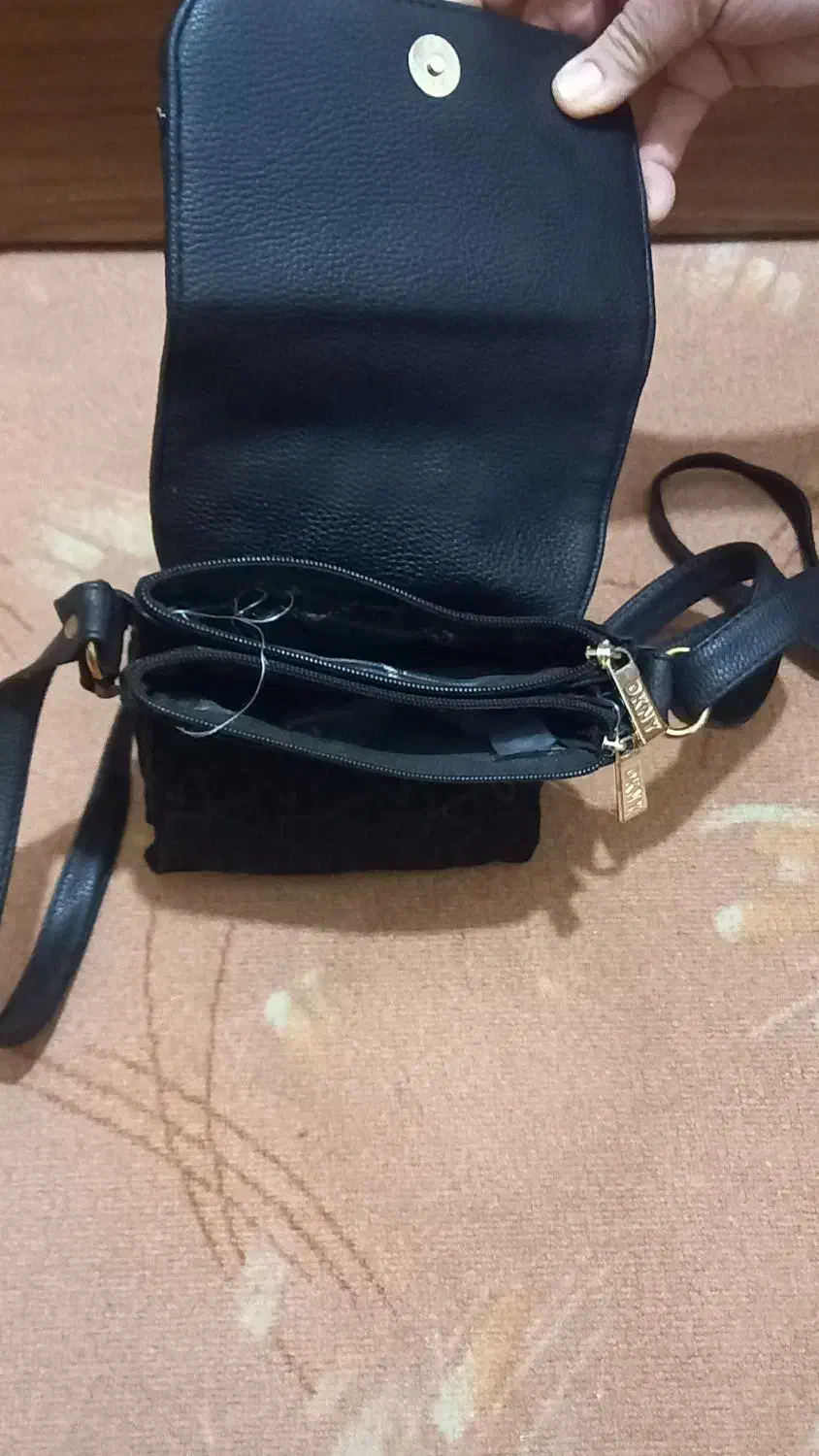 فروش کیف|کیف، کفش، کمربند|شاهین‌شهر, فردوسی|دیوار