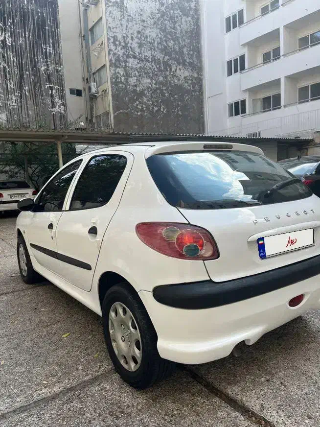 تیپ5 مدل1394|خودرو سواری و وانت|گرگان, |دیوار