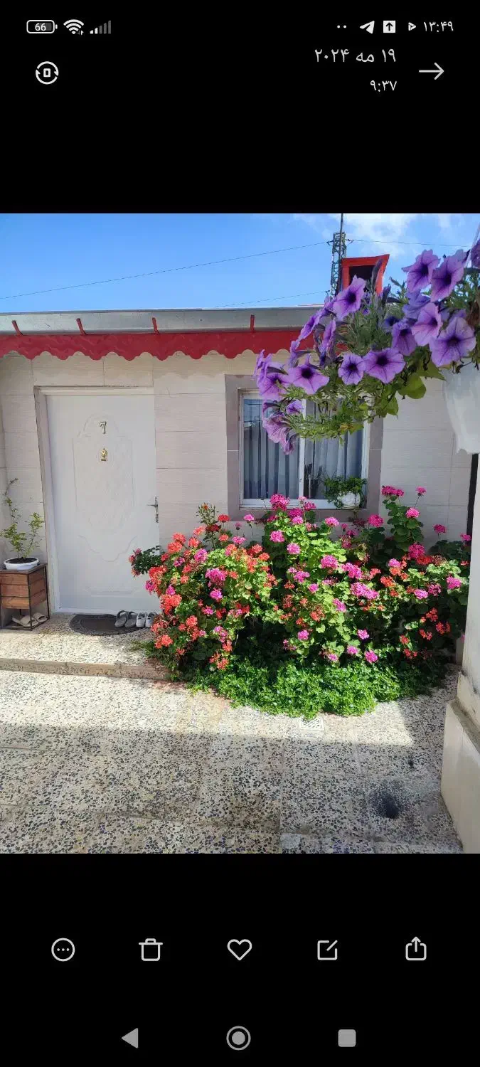 رهن/اجاره/ خانه ویلایی ۱۸۰متری/لوکس/|اجارهٔ خانه و ویلا|رشت, یخسازی|دیوار