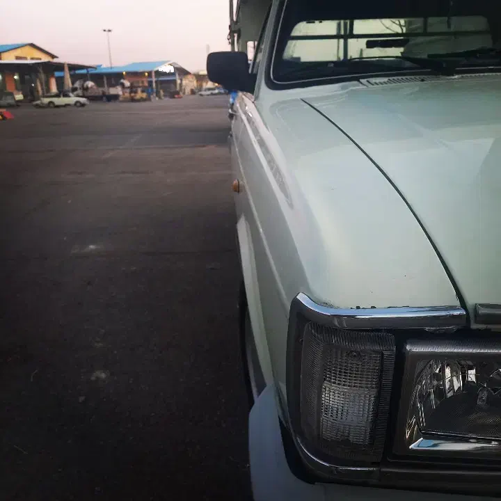 پیکان وانت مدل ۹۱ دوگانه کار خانه|خودرو سواری و وانت|سنندج, |دیوار