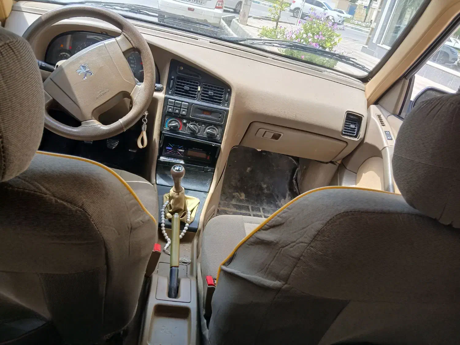 ۴۰۵|خودرو سواری و وانت|بوشهر, |دیوار