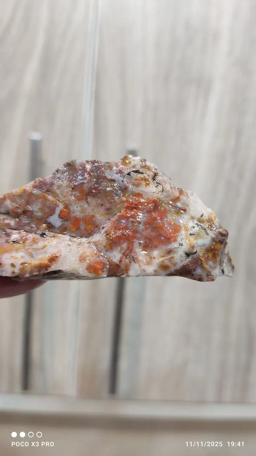 سنگشجر،عقیق سلیمانی ،امیتیس،ژئود برش نخورده توپی|جواهرات|هشتگرد, شهرک ایران خودرو|دیوار