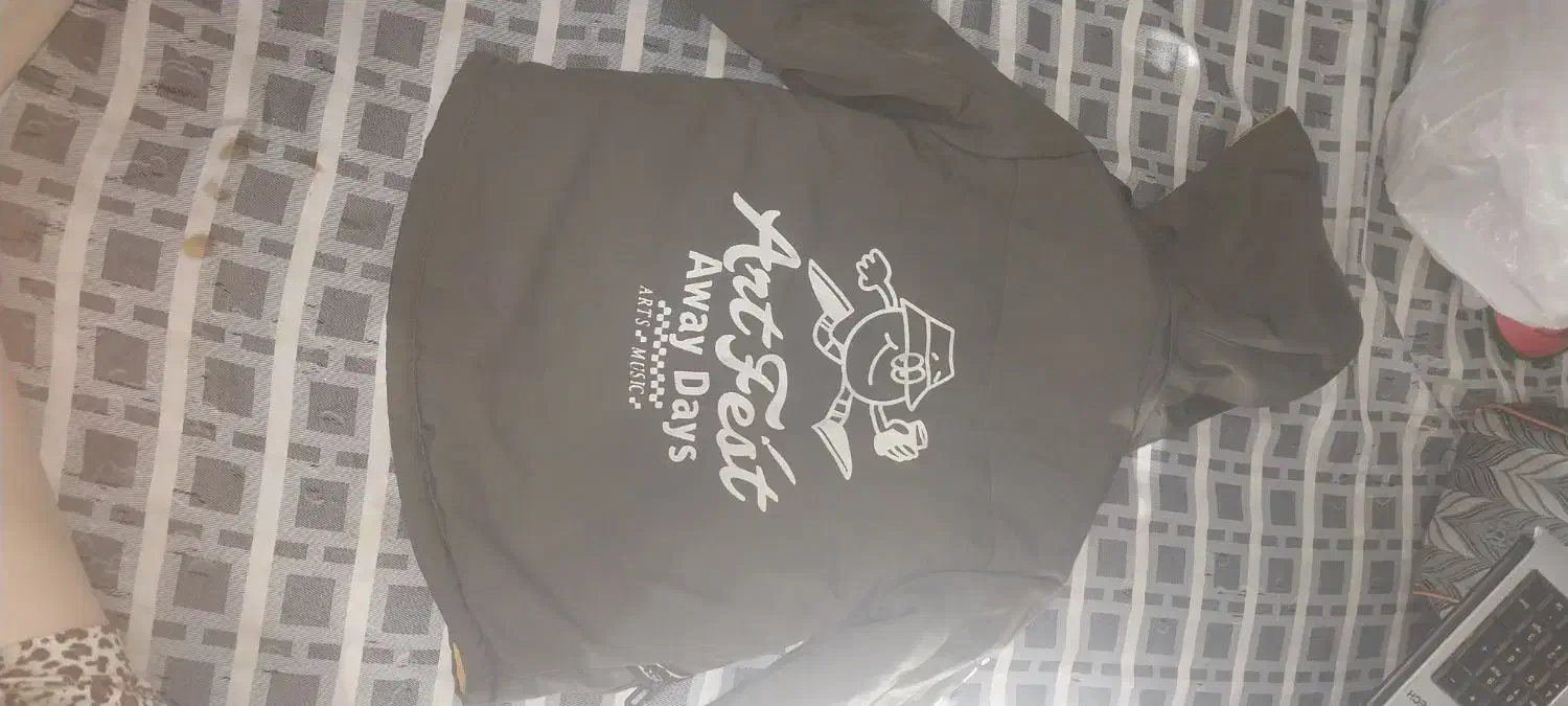 کاپشن پسرانه|کفش و لباس بچه|شهریار, اصیل آباد|دیوار