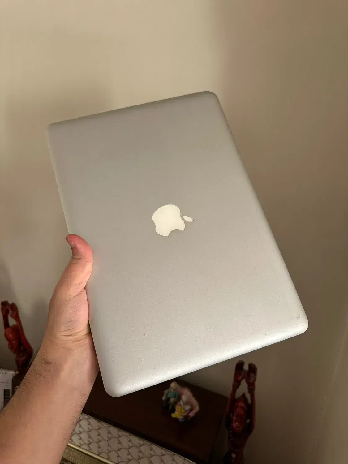 MacBook Pro 2011|رایانه همراه|اصفهان, آفاران|دیوار