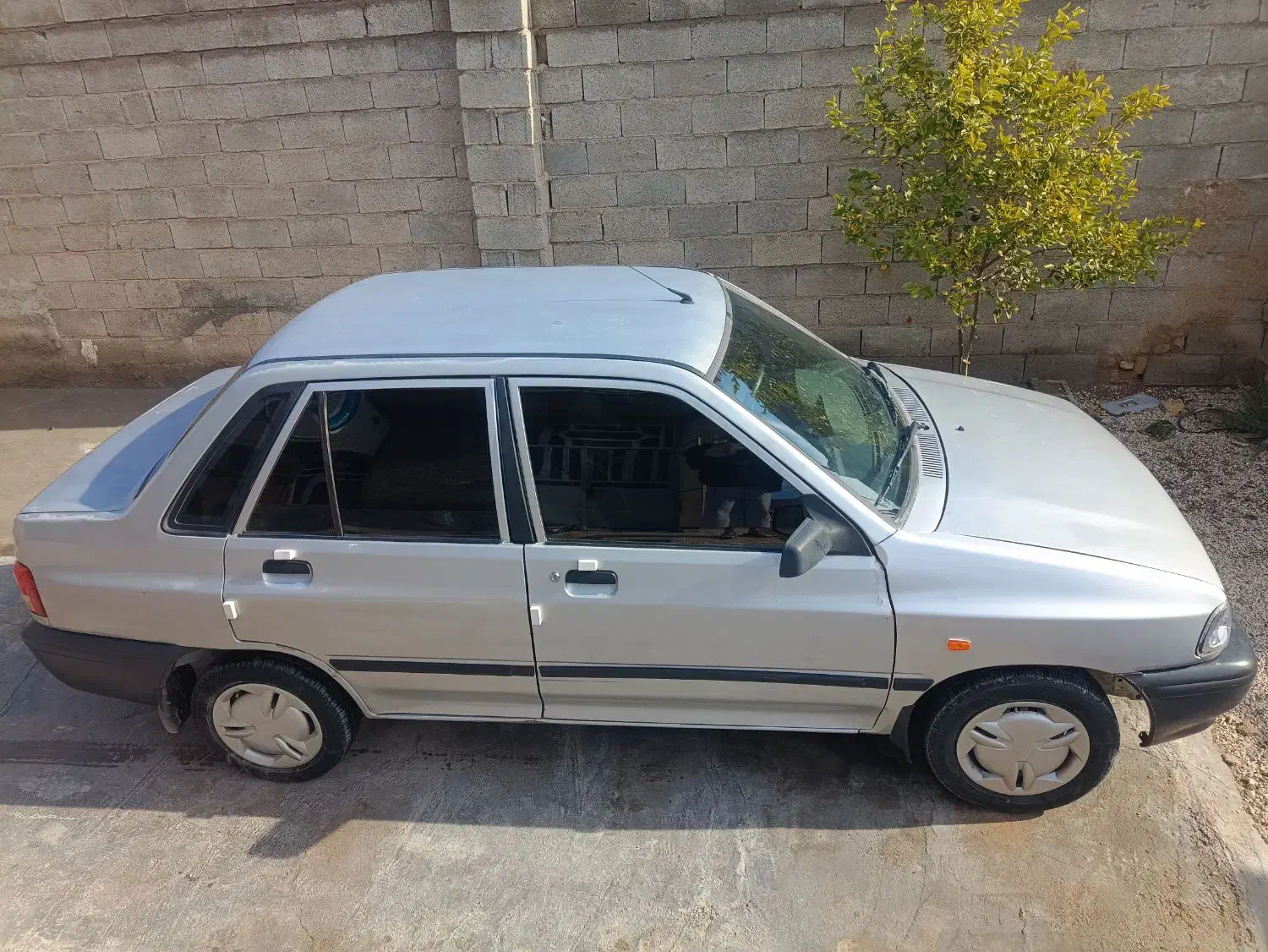 پراید ۱۳۱|خودرو سواری و وانت|مرودشت, ژیان|دیوار