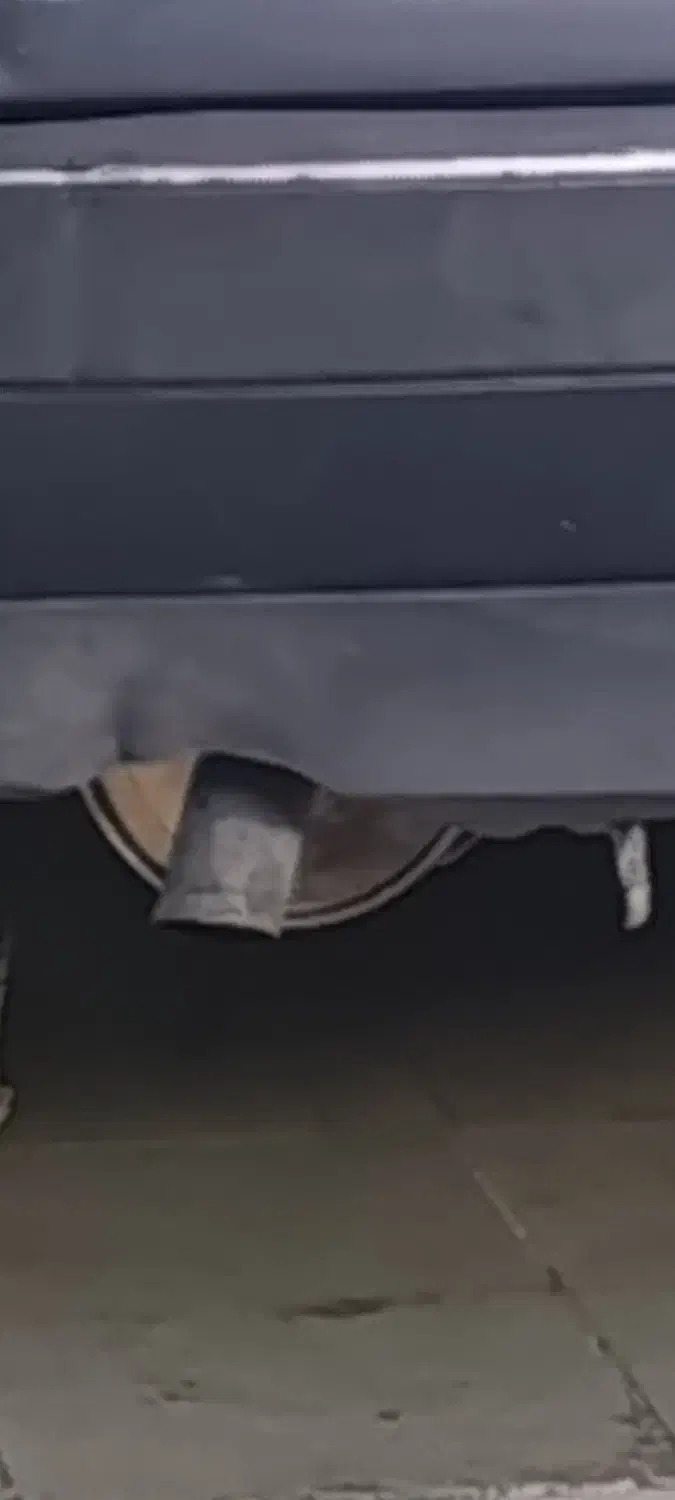 منبع بنزی|قطعات یدکی و لوازم جانبی|خرم‌آباد, |دیوار