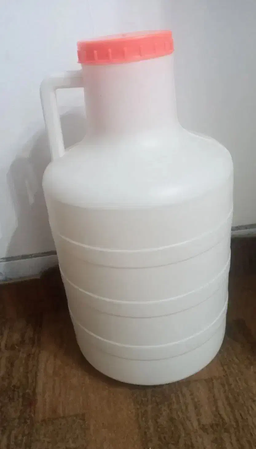 دبه|ظروف نگهدارنده، پلاستیکی، یک‌بارمصرف|شیراز, سلطان آباد|دیوار