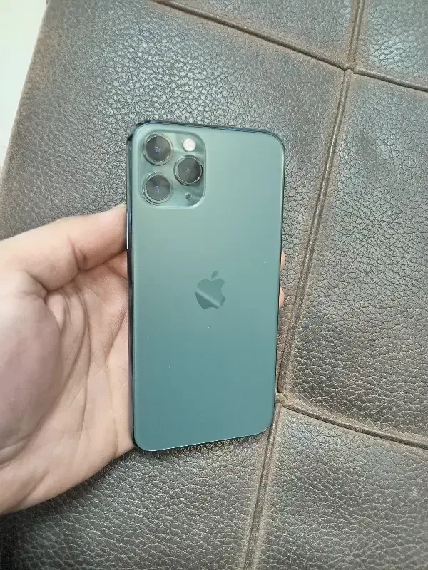 آیفون 11 pro|موبایل|مشهد, سعد آباد|دیوار