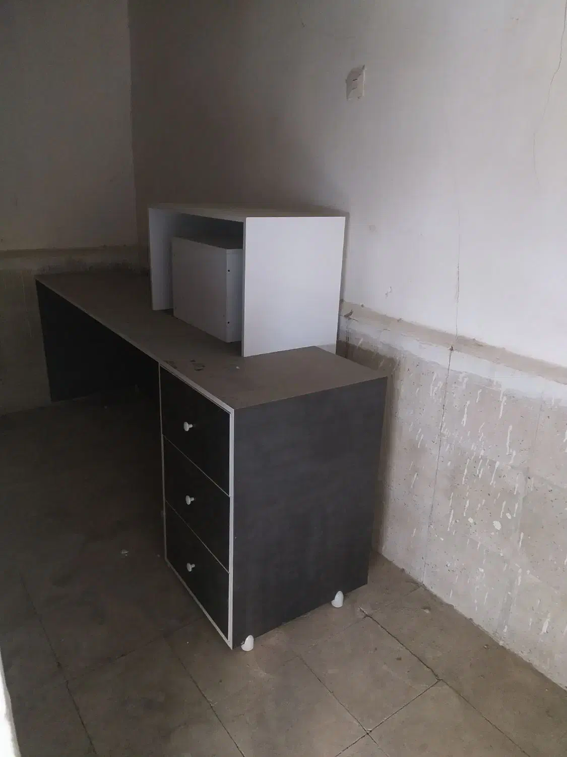 کانتر پذیرش|دفتر کار|سنندج, |دیوار