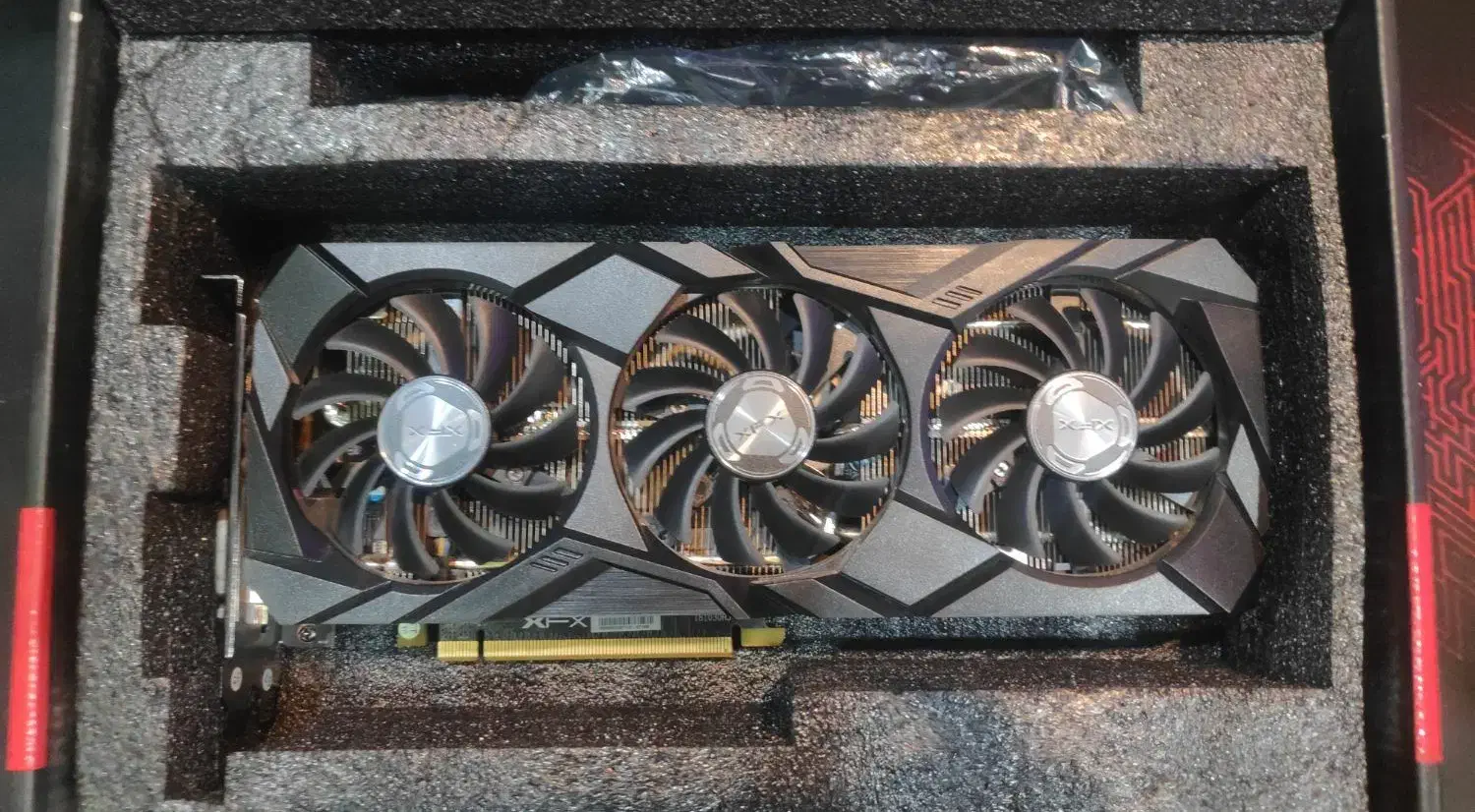 Rx590|قطعات و لوازم جانبی رایانه|تهران, صادقیه|دیوار