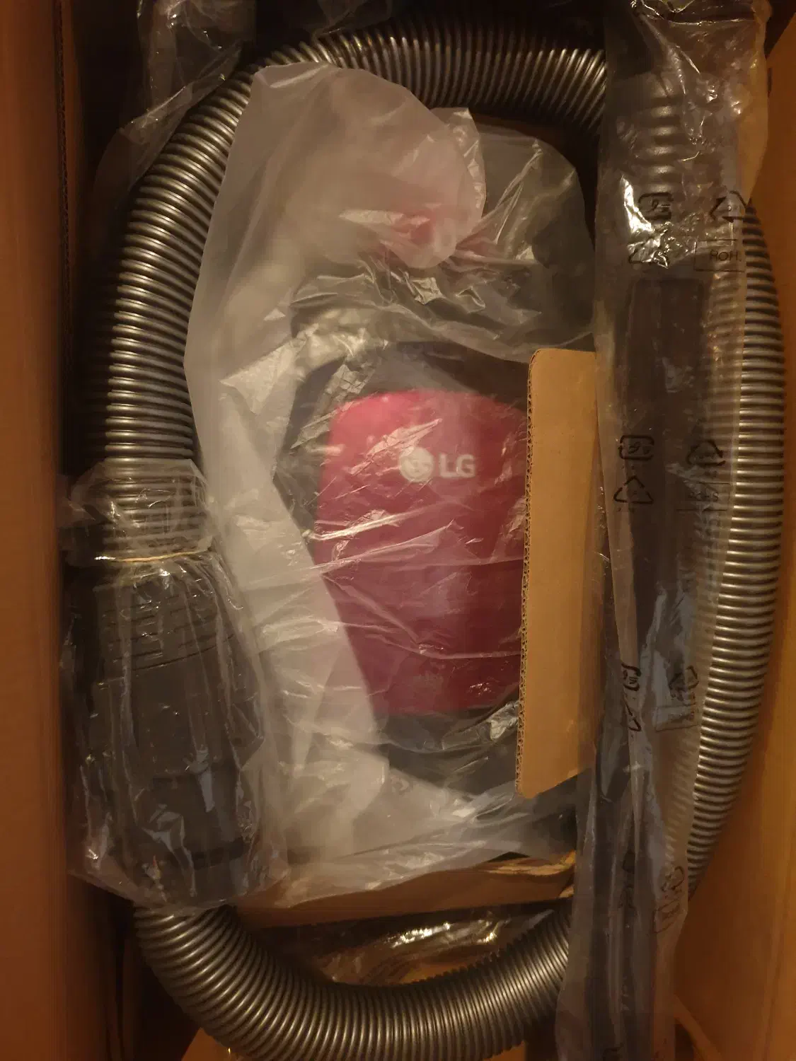 جاروبرقی|جاروبرقی، جارو شارژی، بخارشو|بابلسر, |دیوار