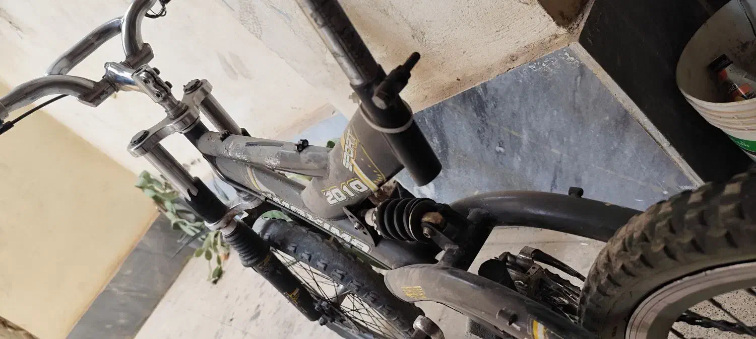 دوچرخه 20 دنده‌ای ماکسیما|دوچرخه، اسکیت، اسکوتر|پیشوا, |دیوار