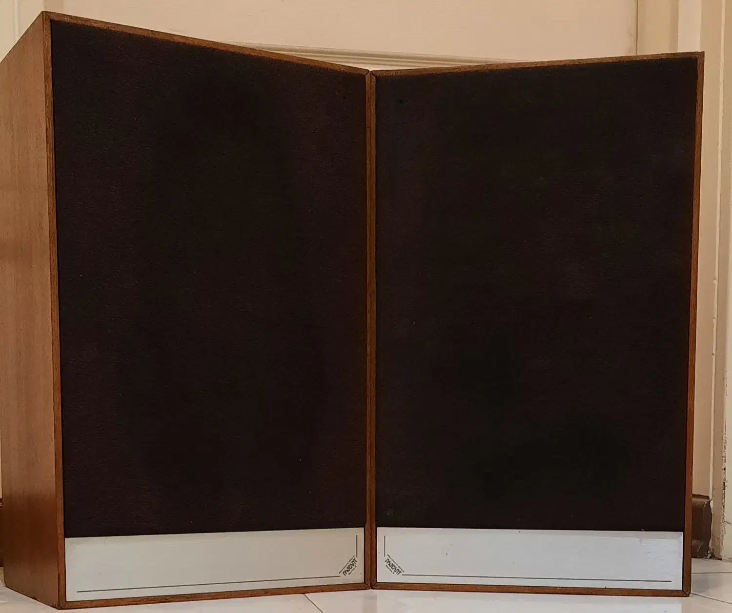 بلندگوی انگلیسی|سیستم صوتی خانگی|تهران, ظفر|دیوار