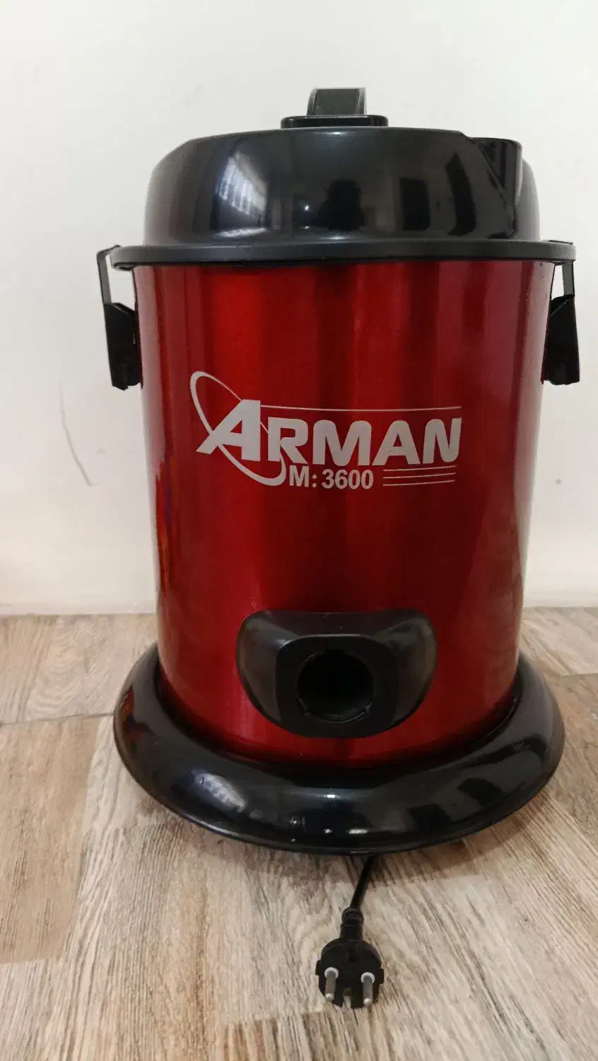 جاروبرقی|جاروبرقی، جارو شارژی، بخارشو|گلستان (تهران), |دیوار