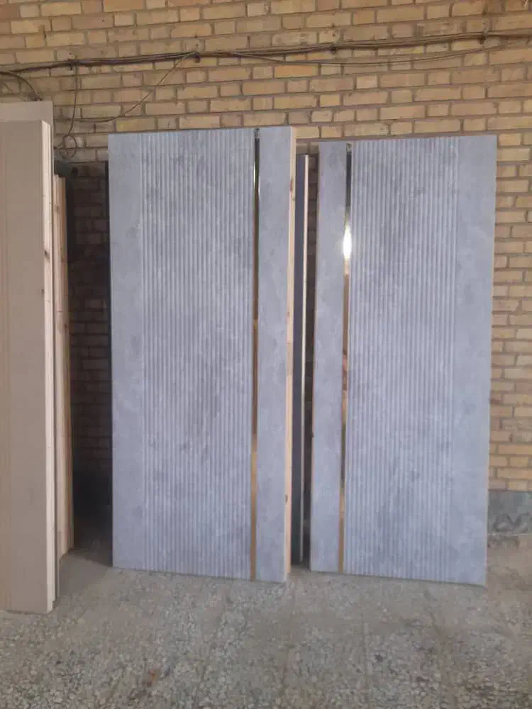 اتاقی و ضدسرقت ضدحریق ضد سرقت ساختمان ویلایی ورودی|مصالح و تجهیزات ساختمان|تهران, ستارخان|دیوار