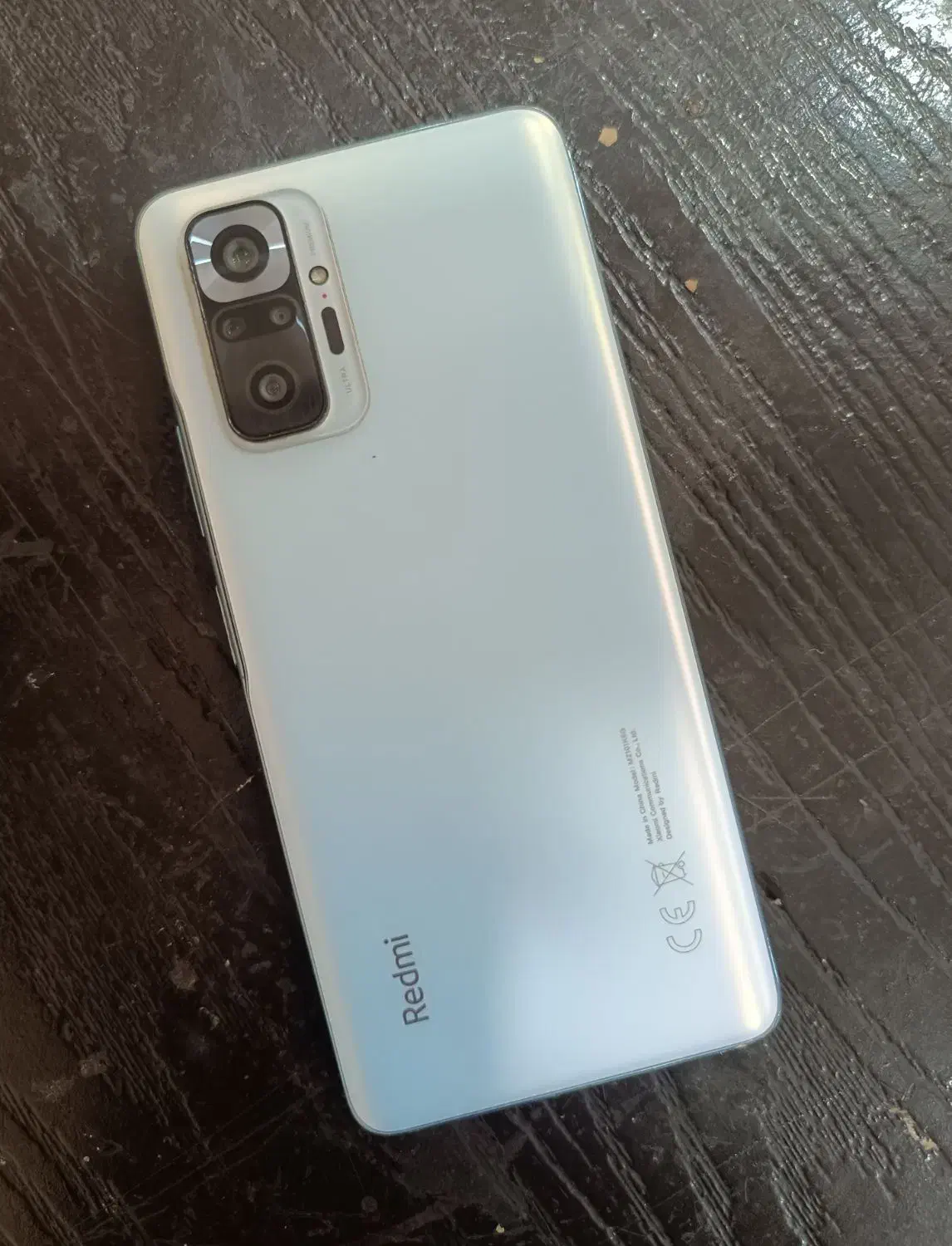 Note 10pro رم ۸|موبایل|بندرعباس, |دیوار