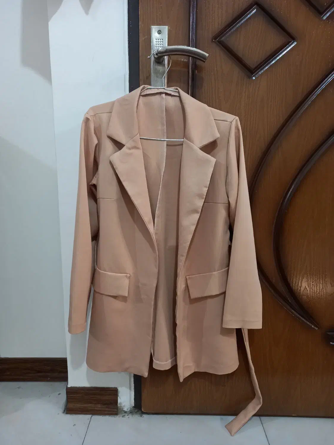 کت زنانه سایز36/38|لباس|بومهن, |دیوار