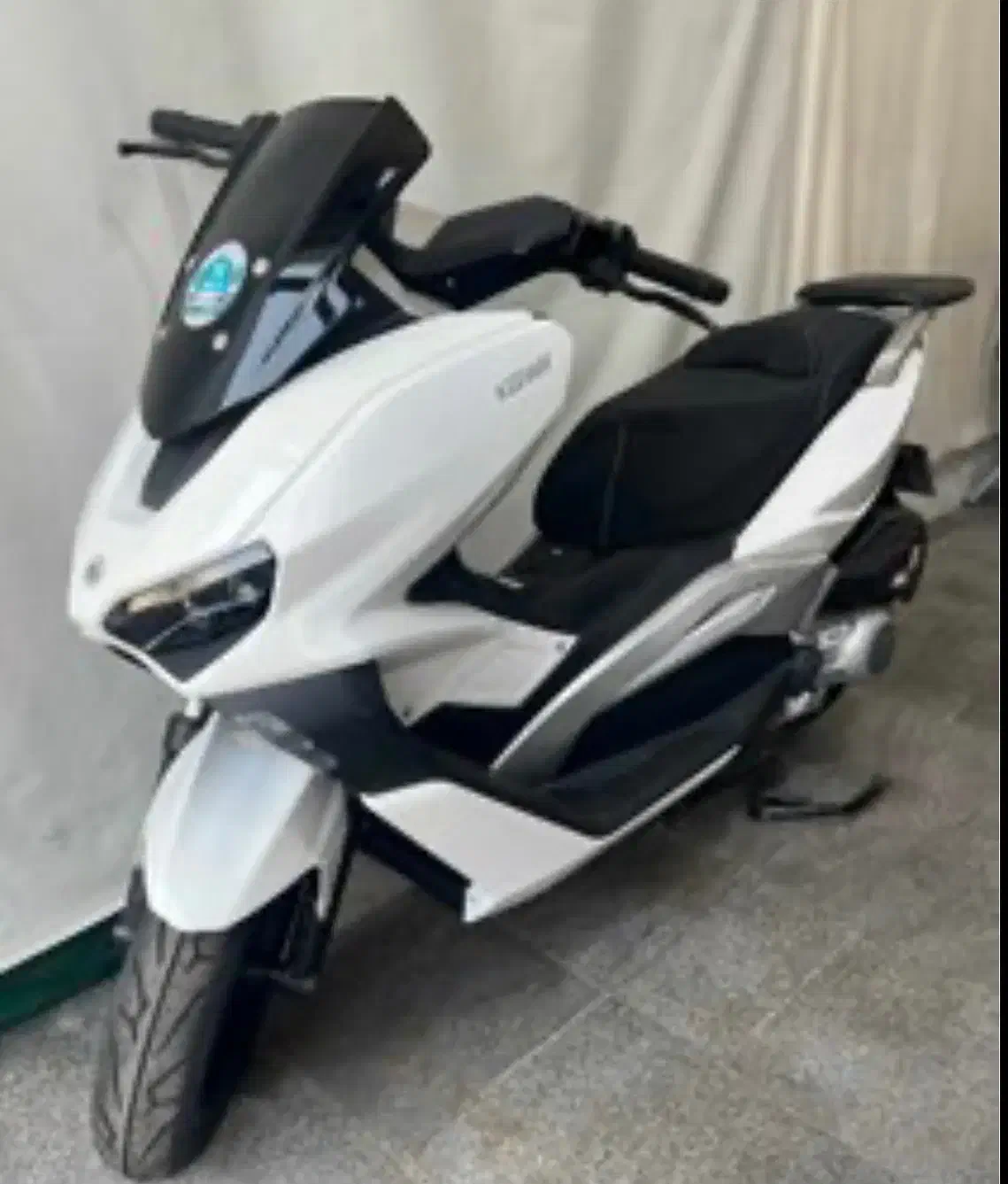 موتور بنلی ویسته ۲۵۰ معاوضه با خودرو|موتورسیکلت|تهران, زرگنده|دیوار