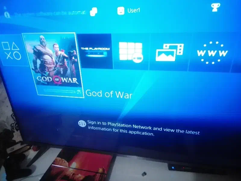 playstation 4|کنسول، بازی ویدئویی و آنلاین|نیشابور, مسکن مهر نور|دیوار