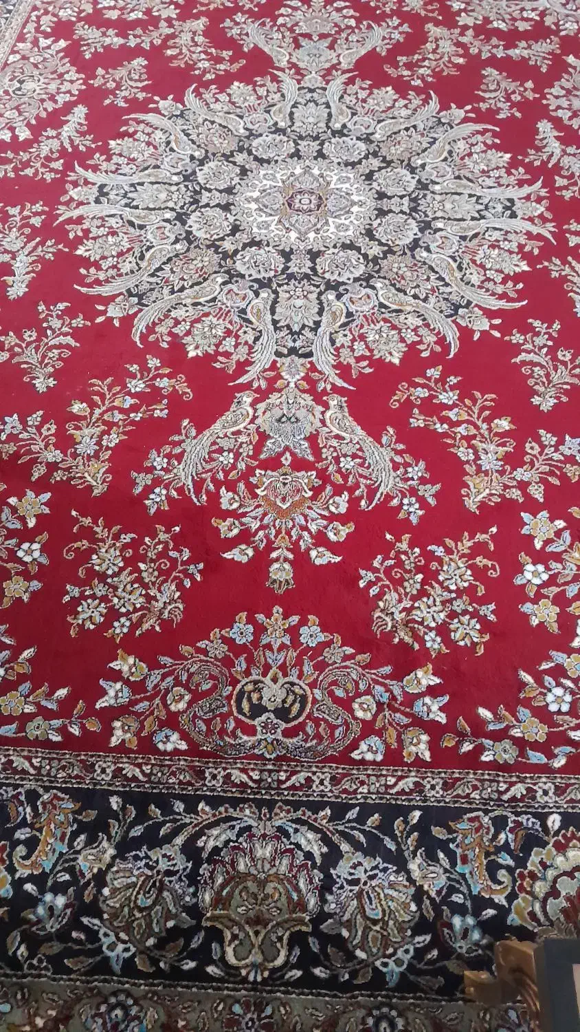 فروش فرش|فرش|خرمآباد, |دیوار