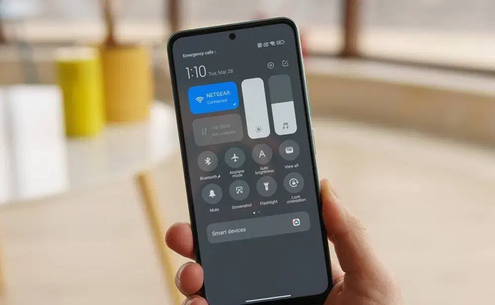 نوت 13 درحد|موبایل|ملایر, |دیوار