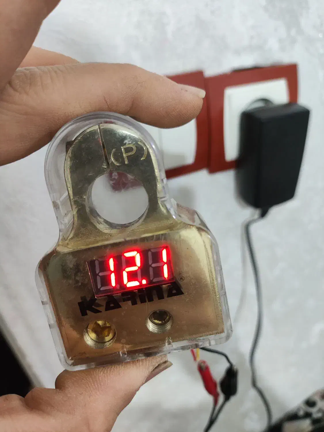 آمپلی 4 کانال کنوود 8400 سر باتری کارینا سیستم|قطعات یدکی و لوازم جانبی|رباطکریم, شترخوار|دیوار