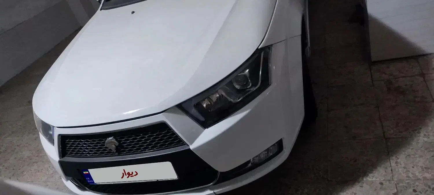 دنا پلاس|خودرو سواری و وانت|تبریز, |دیوار