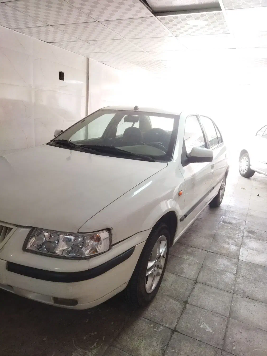 سمند lx|خودرو سواری و وانت|تهران, آذری|دیوار