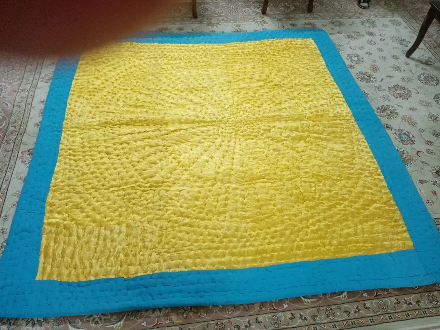 لحاف نو|رختخواب، بالش، پتو|مشهد, الهیه|دیوار