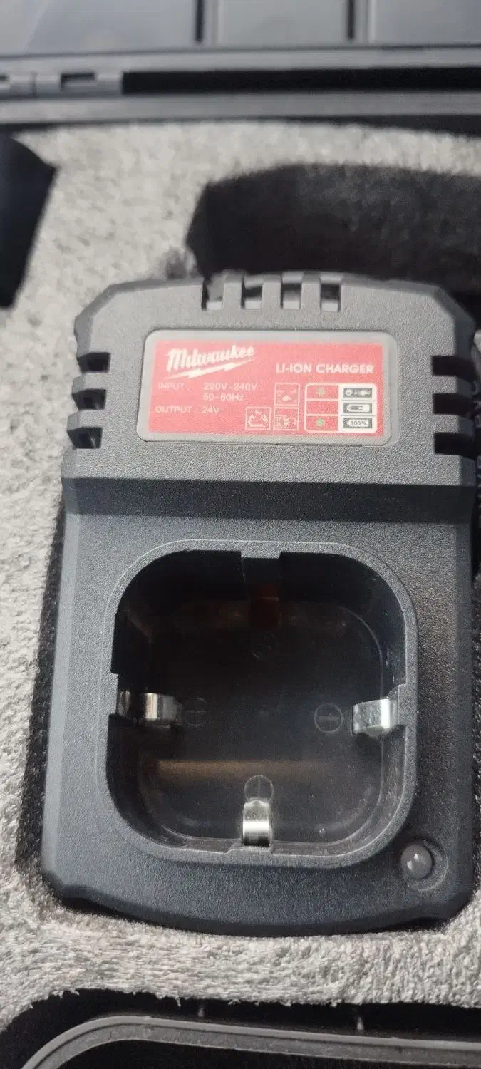 دریل شارژی|ابزارآلات|مشهد, شهرک لشکر (شهرک غرب)|دیوار