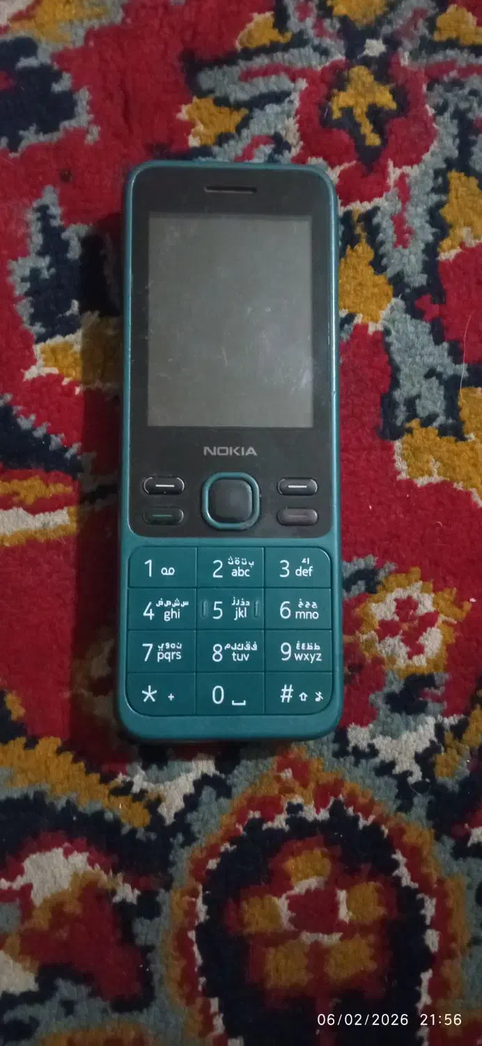 گوشی نوکیا|موبایل|نیشابور, مدرس|دیوار