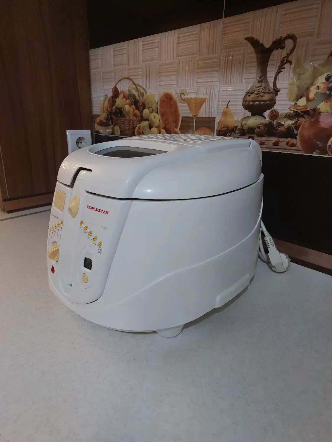 لوازم برقی آشپزخانه|اجاق گاز و لوازم برقی پختوپز|کرج, کوی گلها|دیوار