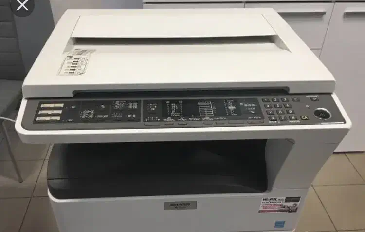 دستگاه کپی رومیزی بندرلنگه|پرینتر، اسکنر، کپی، فکس|بندرلنگه, |دیوار