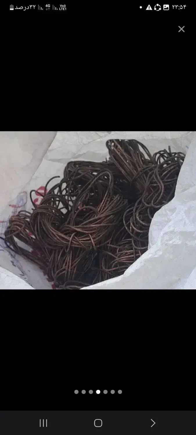 خرید ضایعات مس آهن برنجی کولر شیرآلات آبگرمکن|خدمات پیشه و مهارت|ایذه, |دیوار